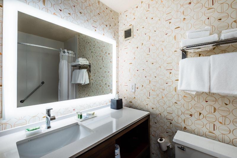 带大床的标准间, Holiday Inn Grand Haven Spring Lake, An Ihg