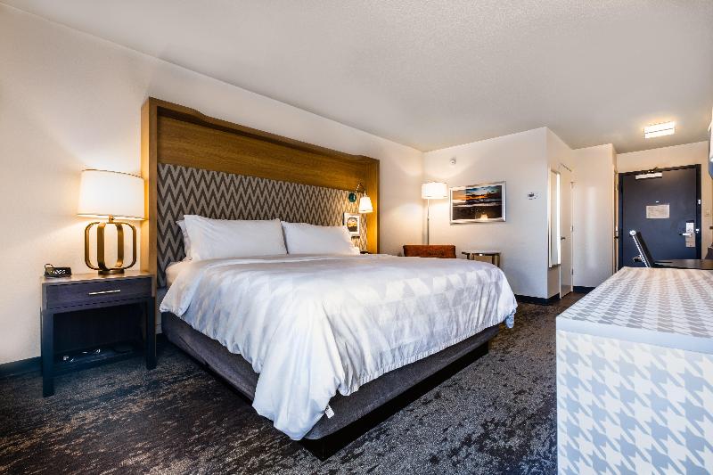 适合残疾人使用的标准间, Holiday Inn Grand Haven Spring Lake, An Ihg