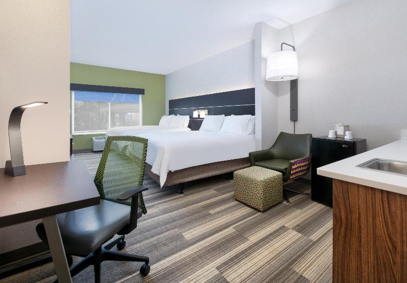 豪华房间, Holiday Inn Grand Haven Spring Lake, An Ihg