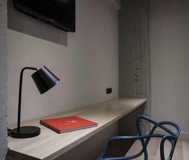 Junior Suite, Art Suites Korai