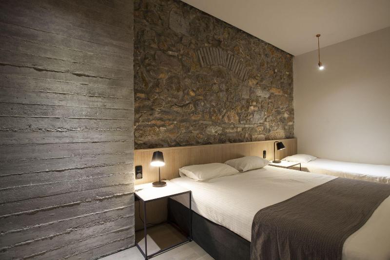 Junior Suite, Art Suites Korai