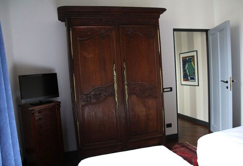 Номер Стандарт, B&b Convento S. Antonio