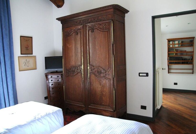 اتاق استاندارد, B&b Convento S. Antonio