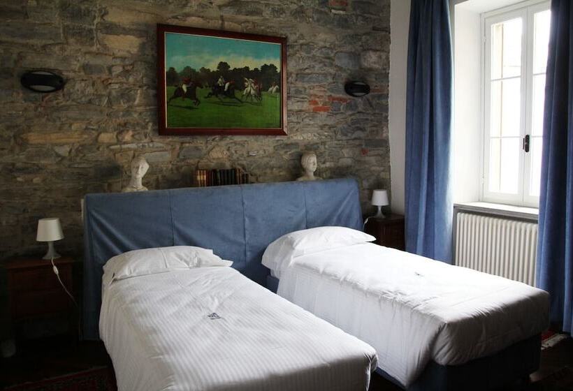 Номер Стандарт, B&b Convento S. Antonio