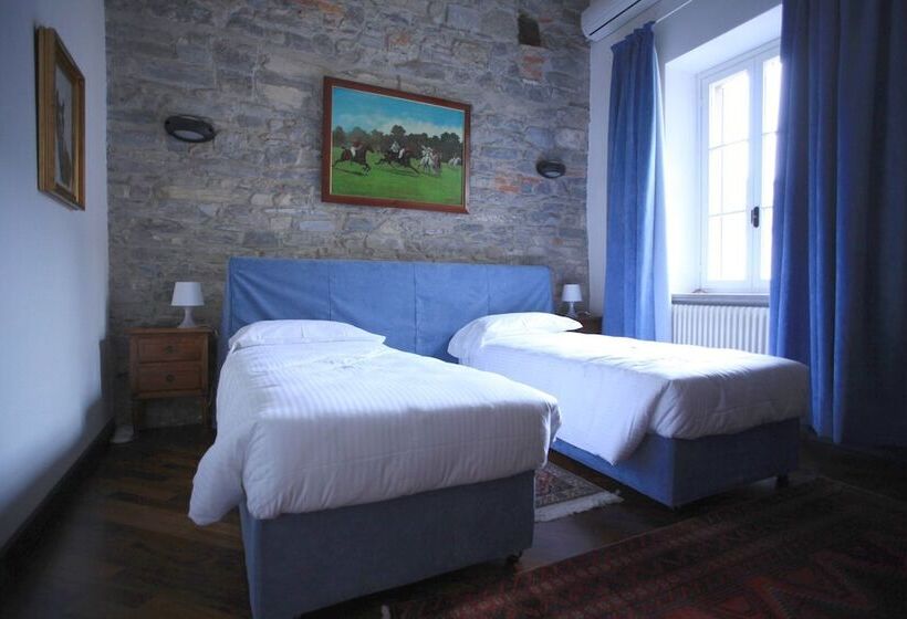 اتاق استاندارد, B&b Convento S. Antonio