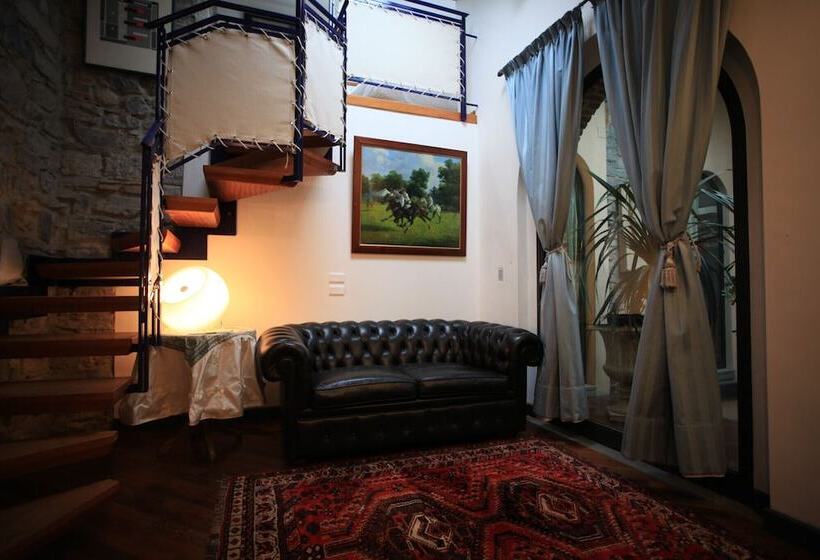Номер Стандарт, B&b Convento S. Antonio