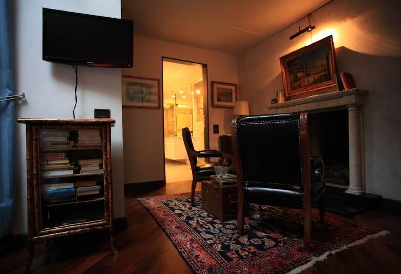 اتاق لوکس, B&b Convento S. Antonio
