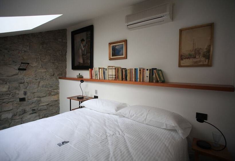 اتاق استاندارد, B&b Convento S. Antonio