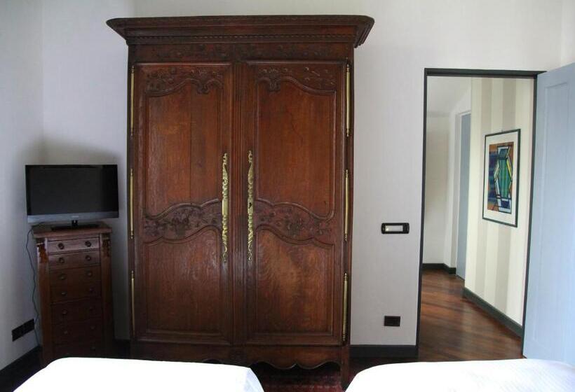 اتاق استاندارد, B&b Convento S. Antonio