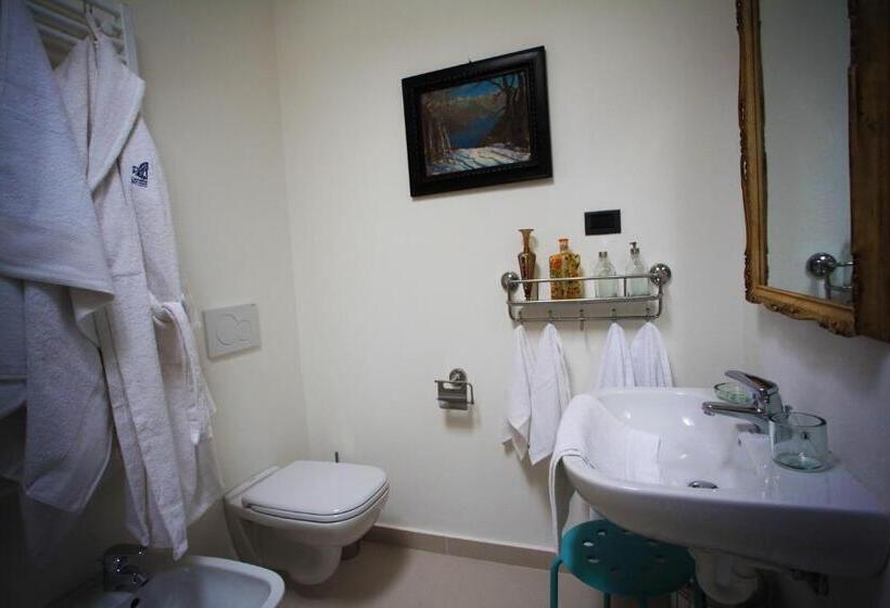 Номер Стандарт, B&b Convento S. Antonio