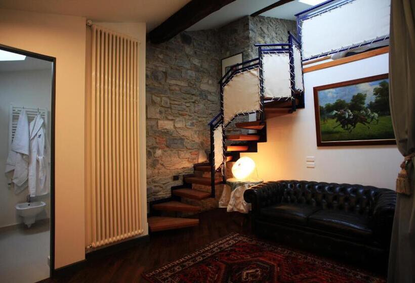 اتاق استاندارد, B&b Convento S. Antonio