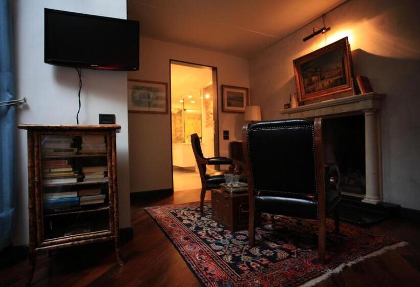 اتاق لوکس, B&b Convento S. Antonio