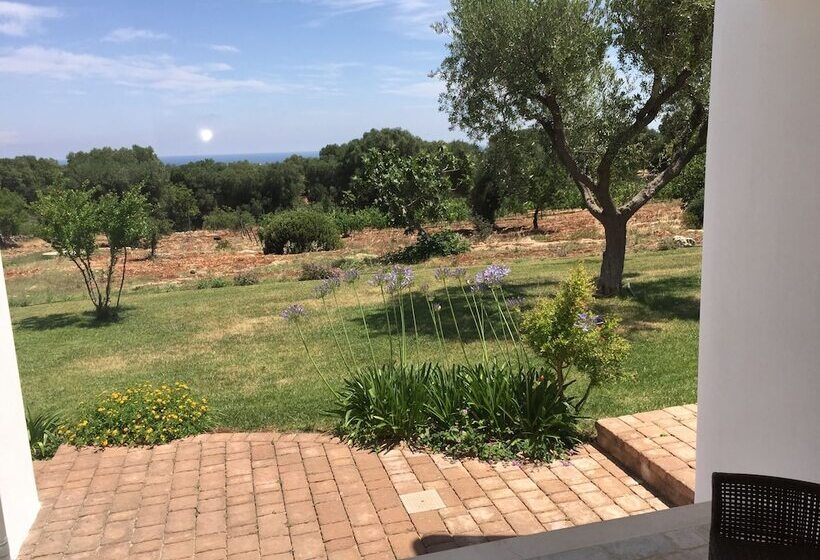 اتاق استاندارد, B&b La Vigna
