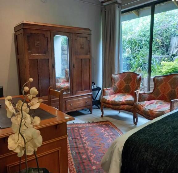 اتاق لوکس, Ascot Bush Lodge