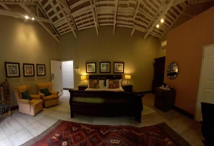 اتاق پرمیوم, Ascot Bush Lodge