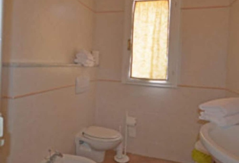 Номер Дюплекс, Agriturismo L'imposto