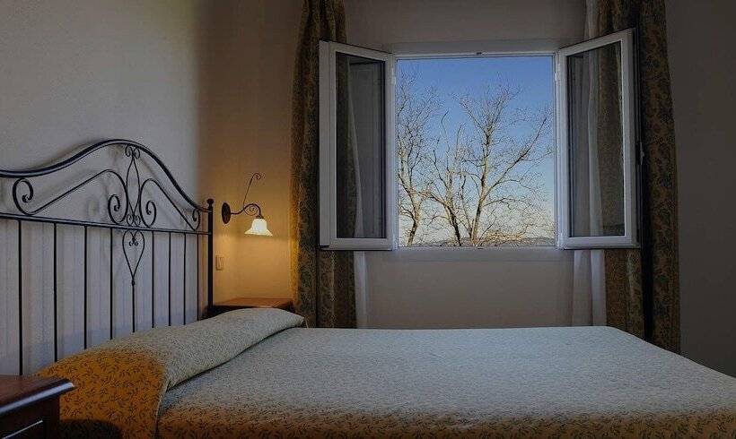 Апартаменты Superior 1 Спальня, Agriturismo L'imposto