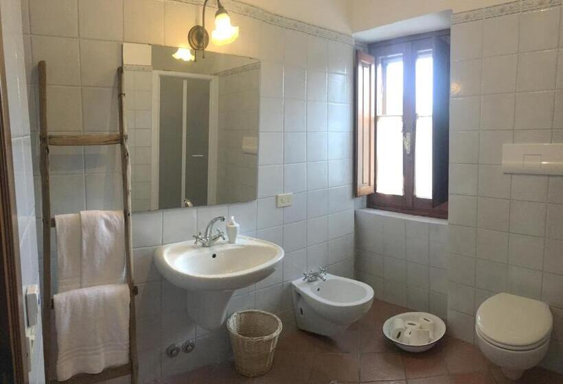 Дом 1 Спальня, Casale Sostenibile Per Famiglie E Gruppi Cibottola Pg