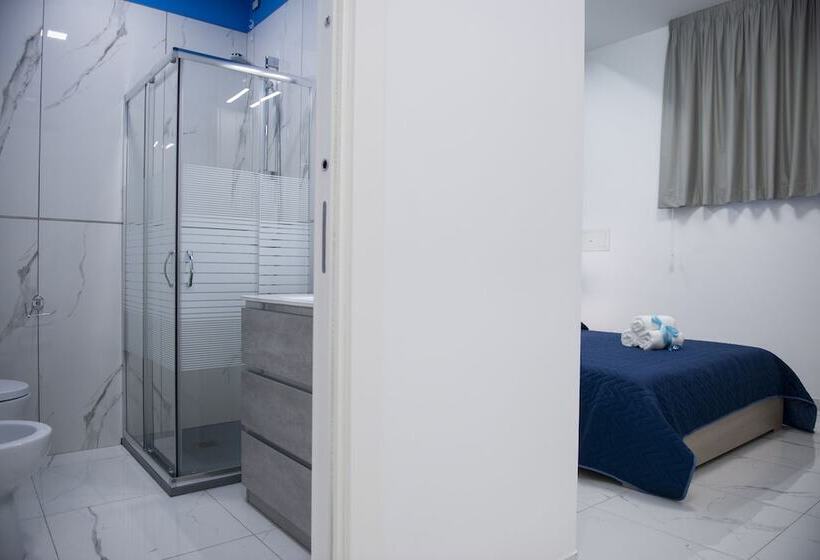 スタンダードルーム, Stabia Dream Rooms