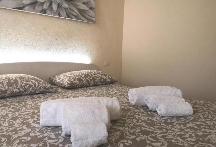 اتاق استاندارد, Locanda La Francisca