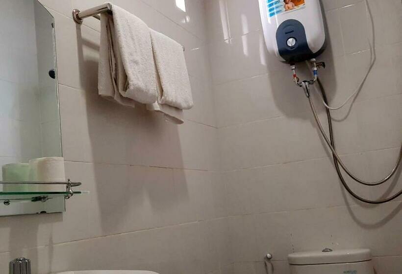 Номер Стандарт, Cozy Stay Kupang