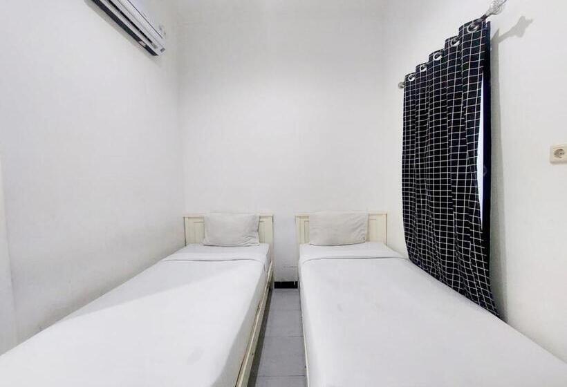 Номер Стандарт, Cozy Stay Kupang
