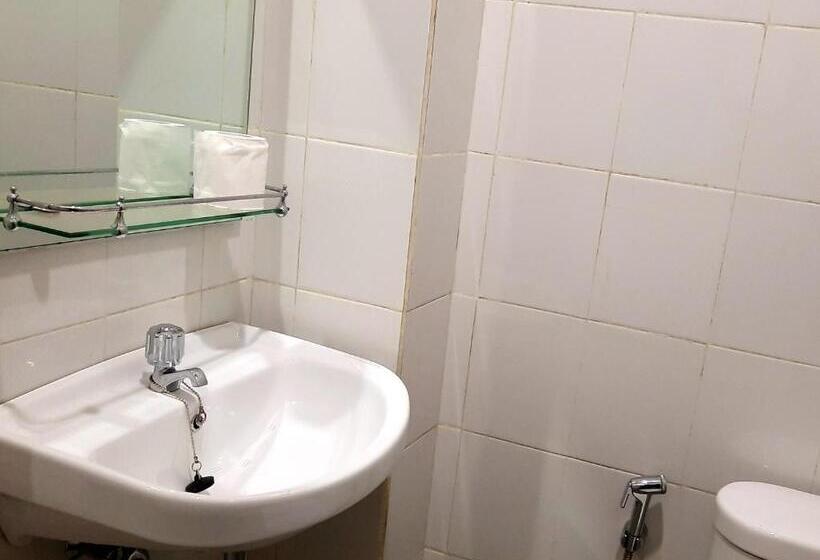 Номер Deluxe, Cozy Stay Kupang