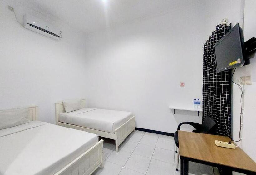 Номер Deluxe, Cozy Stay Kupang