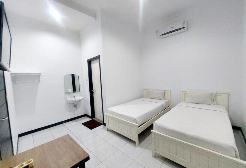 Номер Deluxe, Cozy Stay Kupang