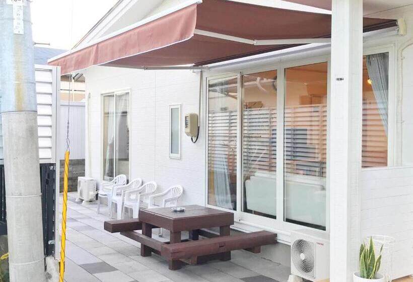 Номер Стандарт, Hibari Guesthouse