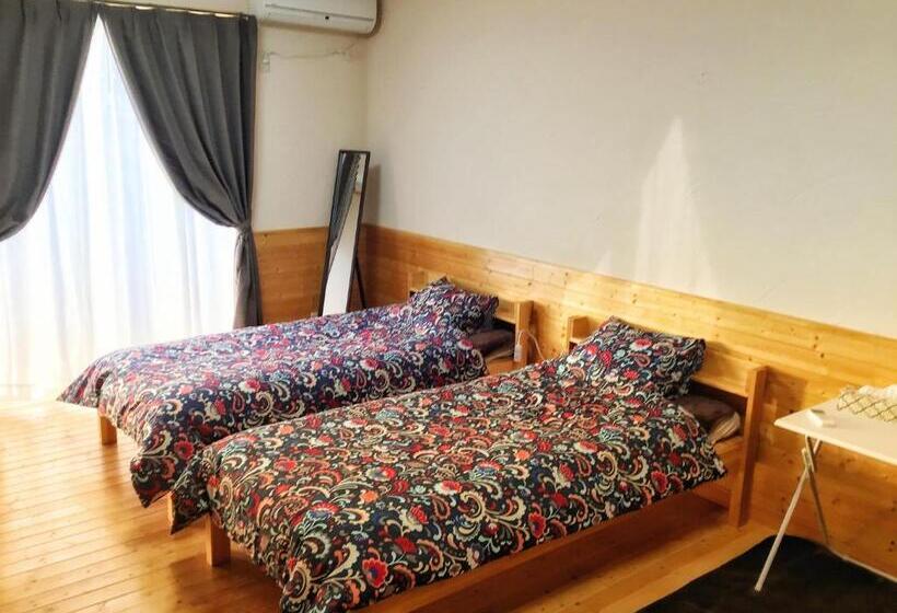 Номер Стандарт, Hibari Guesthouse
