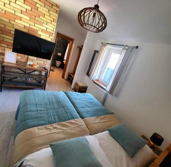 스탠다드 룸, Burina Residence