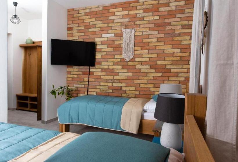 스탠다드 룸, Burina Residence