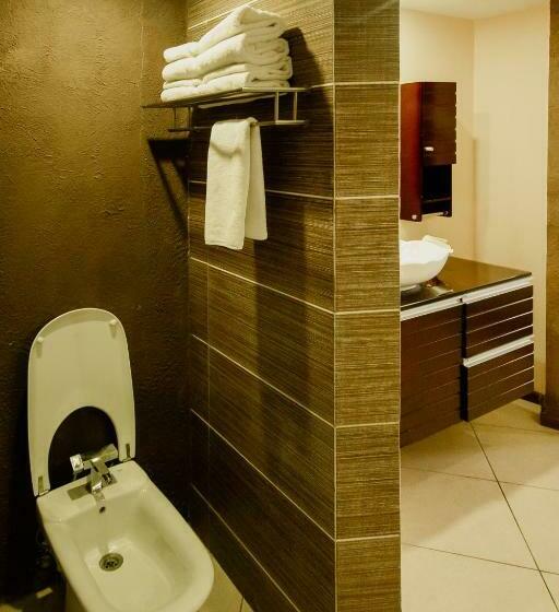 اتاق استاندارد, Sg Premium Resort