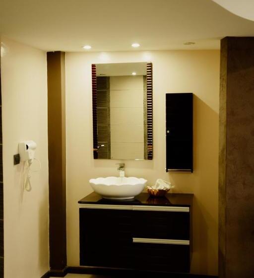 اتاق استاندارد, Sg Premium Resort