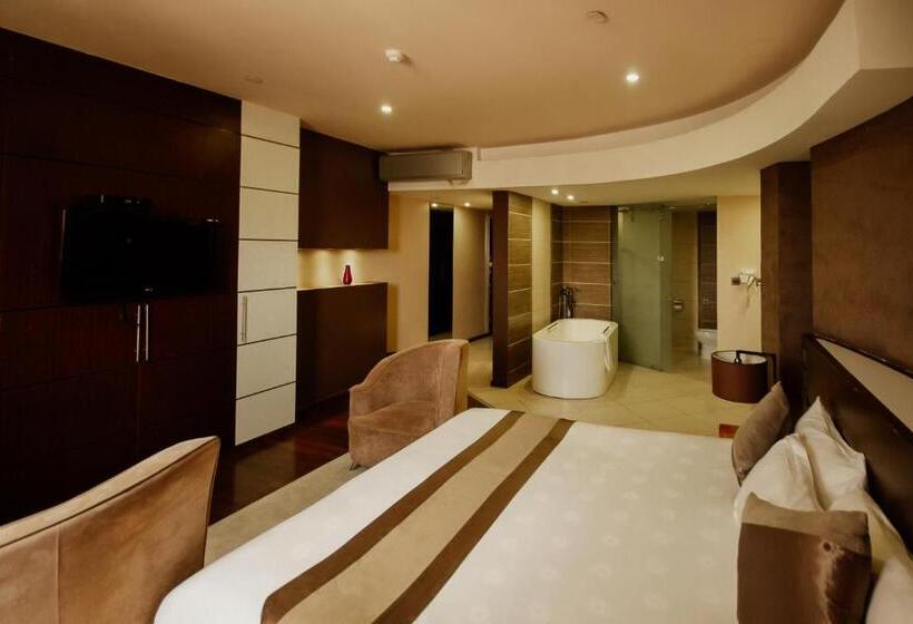 اتاق استاندارد, Sg Premium Resort