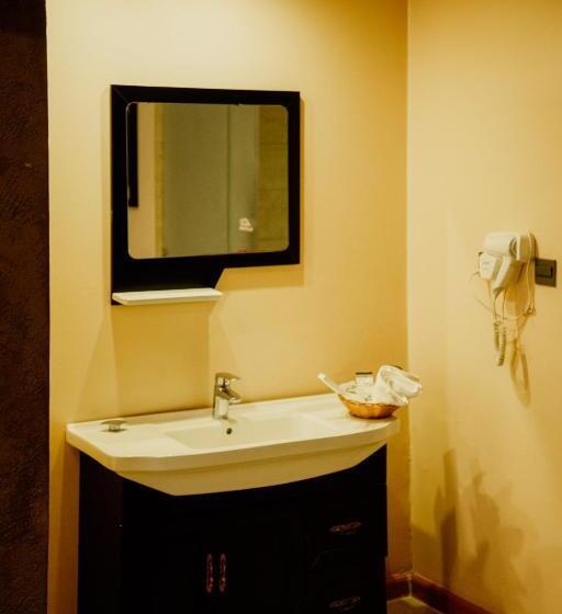 سوییت لوکس, Sg Premium Resort