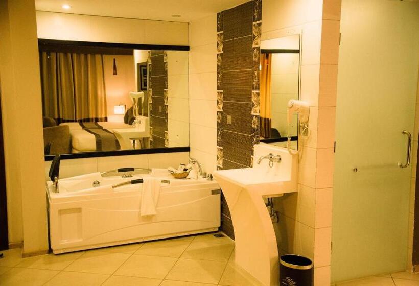 اتاق خانوادگی, Sg Premium Resort