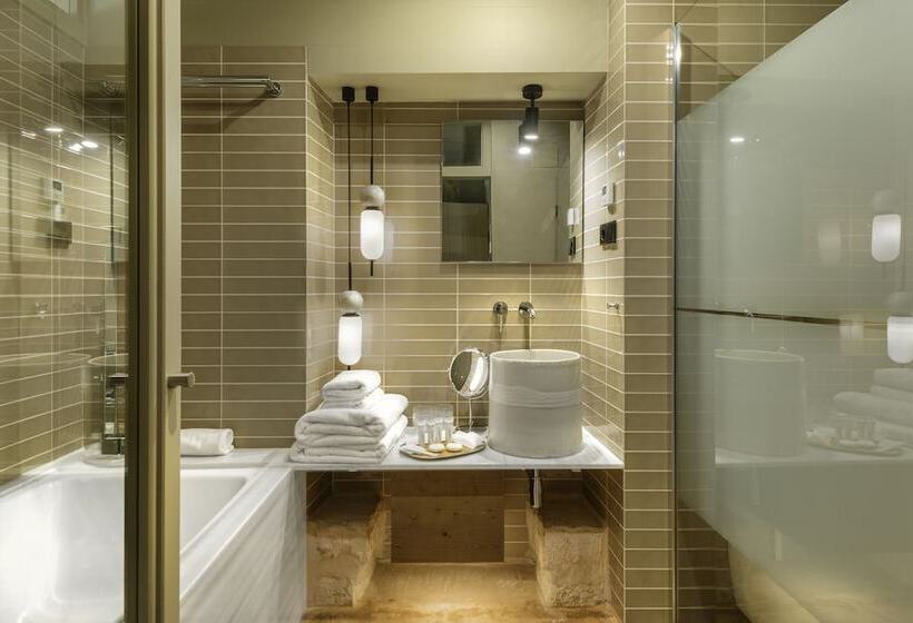 Номер Стандарт, Torre Del Marqués Hotel Spa & Winery   Small Luxury Hotels