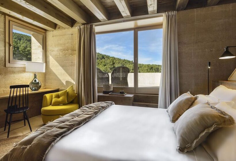 Семейный Номер, Torre Del Marqués Hotel Spa & Winery   Small Luxury Hotels