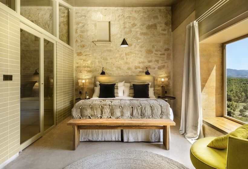 Семейный Номер, Torre Del Marqués Hotel Spa & Winery   Small Luxury Hotels