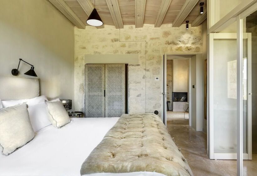 Полулюкс, Torre Del Marqués Hotel Spa & Winery   Small Luxury Hotels