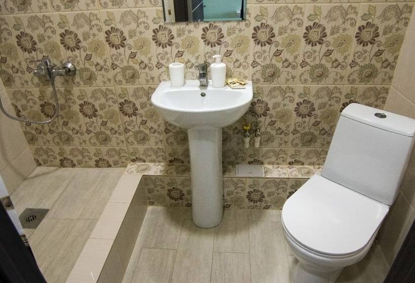 Номер Стандарт, Hostel Propolis