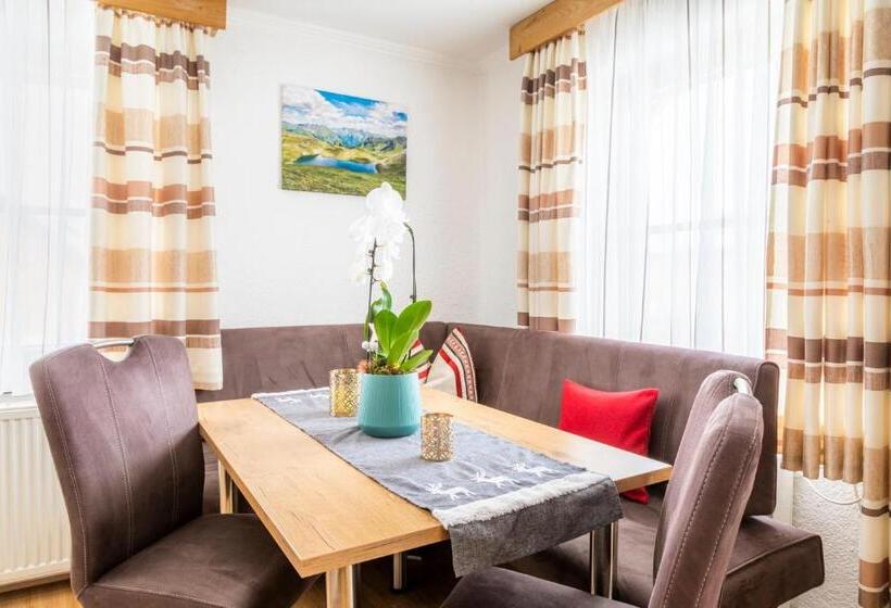 Студия Стандарт, Biobauernhof Tonimörtl