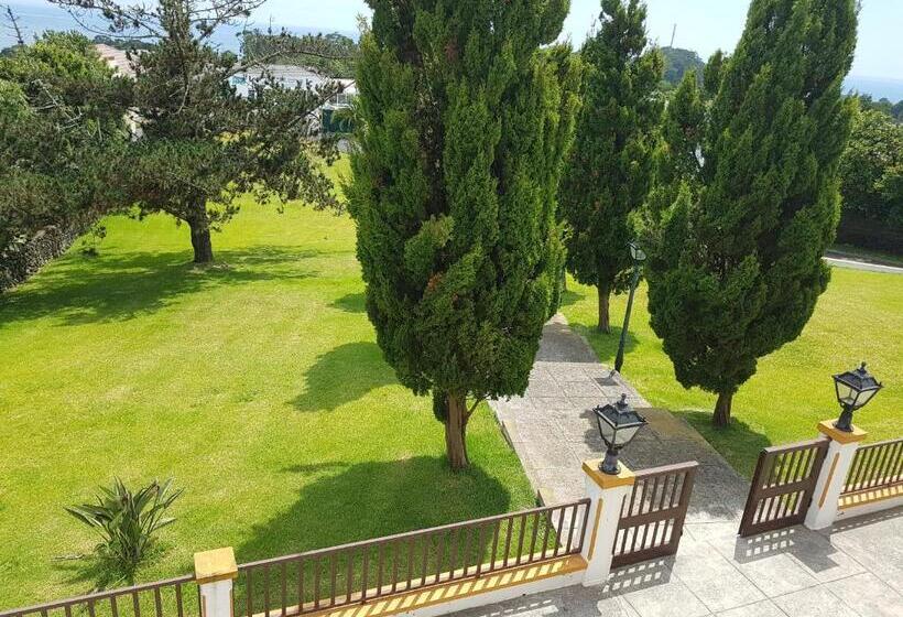 스탠다드 룸, Casa Marques