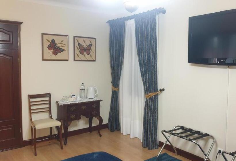 스위트, Casa Marques