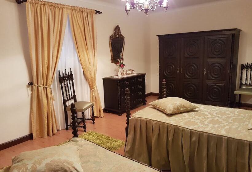 패밀리 룸, Casa Marques