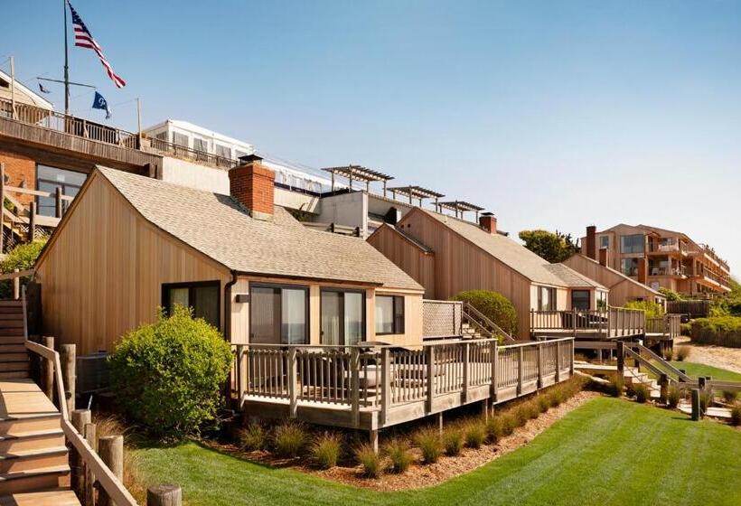 Дом 3 Спальни, Gurney's Montauk Resort & Seawater Spa