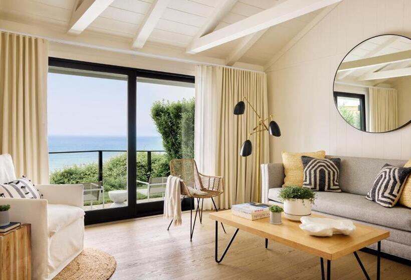 Люкс Superior Вид на Море, Gurney's Montauk Resort & Seawater Spa