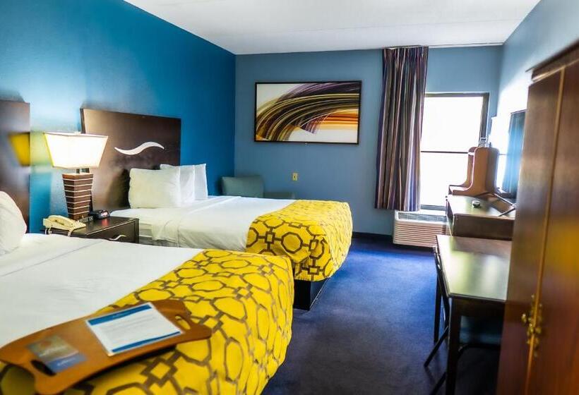 Студия Стандарт, Baymont By Wyndham London Ky